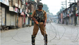 Another Kashmiri youth Abdul Rashid Dar martyred in police custody