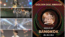 Goleden Disc Awards 2023