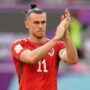 Gareth Bale announced retirement from football