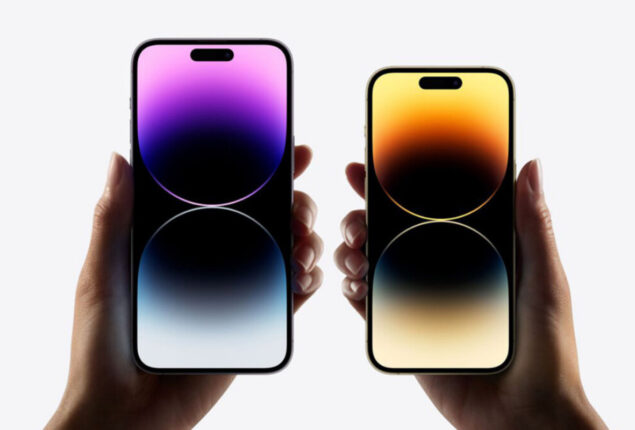 Apple starts production of iPhone 15 prototypes in china