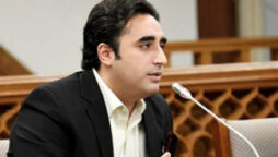 Bilawal Bhutto: Pakistan achieves target in Geneva conference