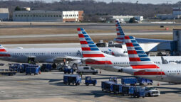 Flight departures halts across US due to FAA system outage