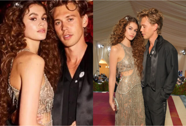 Kaia Gerber and Austin Butler’s relationship timeline