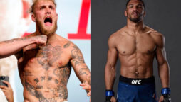 Professional Fighters League: Kevin Lee Calls For Super Fight With Jake Paul