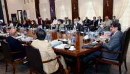 Sindh Cabinet set to approve Agriculture Income Tax tomorrow