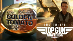 Golden Tomato Awards