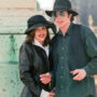 Lisa Marie Presley talks about her love, relationships, and marriages