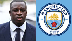 Manchester City responded to Benjamin trial judgement with statement