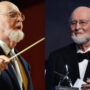 Legendary composer John Williams isn’t retiring