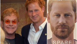 Prince Harry Spare audiobook