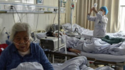 China reports almost 60,000 Covid-related deaths in 1 month