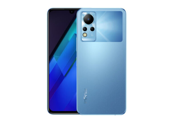 Infinix Note 12 price in Pakistan & specifications