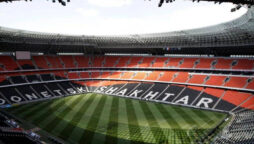 Shakhtar Donetsk