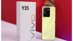 Vivo Y35