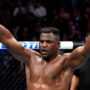 Francis Ngannou charged with “mishandling” UFC contract talks