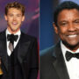 Austin Butler gives honor to his mentor Denzel Washington