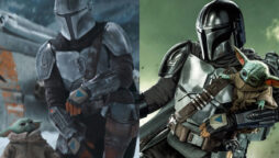 'The Mandalorian' season 3