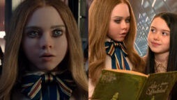 M3GAN: A sequel to the new bonkers horror movie is scheduled for 2025