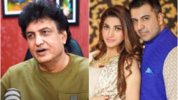 Khalil ur Rehman Qamar