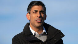 Rishi Sunak