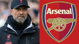 Jurgen Klopp says “Arsenal deserve to be where they are at the moment”