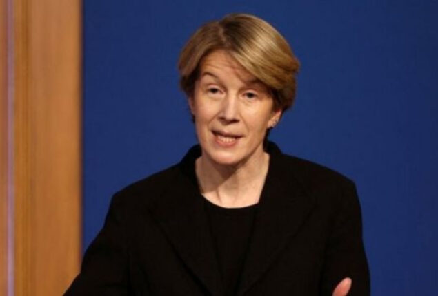 More strikes make workload more challenging, says NHS England