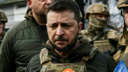 Zelenskyy adviser says West’s ‘indecision’ is killing Ukrainians