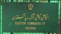 ECP to decide
