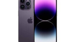 iPhone 14 Pro Max price in Pakistan