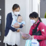 Japan PM says declining birthrate puts nation on verge of collapse