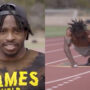 GWR has posted video of the fastest man on hands