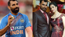 Shami ordered to pay monthly alimony to estranged wife Hasin Jahan