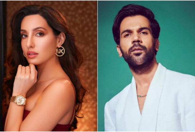 Bollywood recreates song by Attaullah Esakhelvi featuring Nora Fatehi