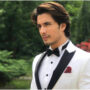 Ali Zafar unveils secret story about his controversy