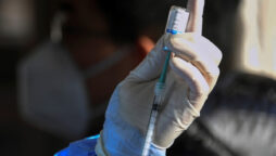 US FDA suggests yearly doses of Covid-vaccine shots