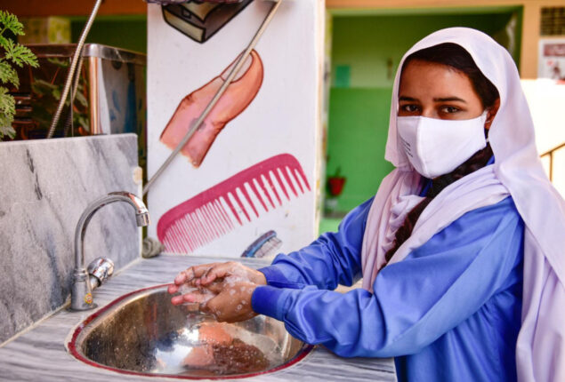 NIH records 12 new COVID-19 cases in Pakistan