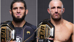 UFC 284 – Islam Makhachev vs. Alexander Volkanovski: Fight card, date, and more