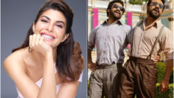 Jacqueline Fernandez