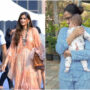 Anand Ahuja shares picture of Sonam Kapoor with Vayu