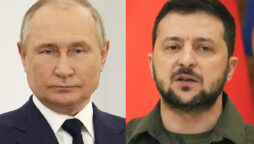 Kremlin spokesman says that Zelenskyy no match for Putin