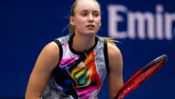 Australian Open: Elena Rybakina defeated Azarenka to reach her second major final