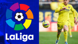 La Liga: Season reaches halfway point this weekend in Spain