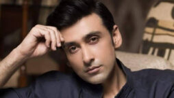 Sami Khan Talks About Underrated Pakistani Actors