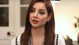 Sarwat Gillani