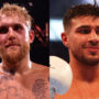 Jake Paul to face Tommy Fury on Feb 26 in Saudi Arabia