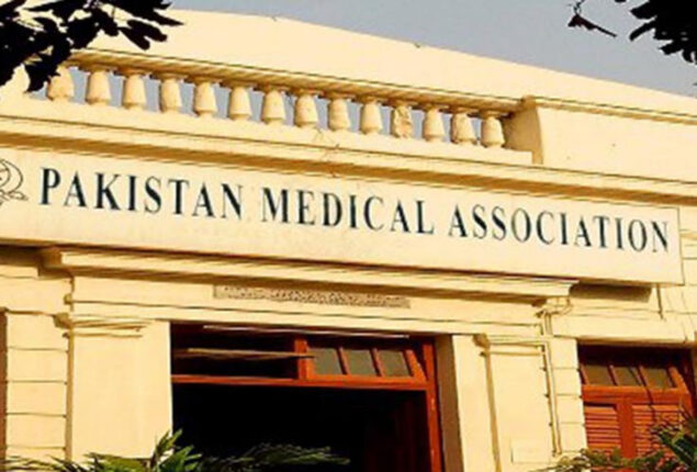 PMA fears more deaths could take place in Keamari due to toxic gas