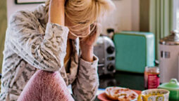 Stress and Gaining Weight