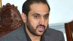 CM Balochistan