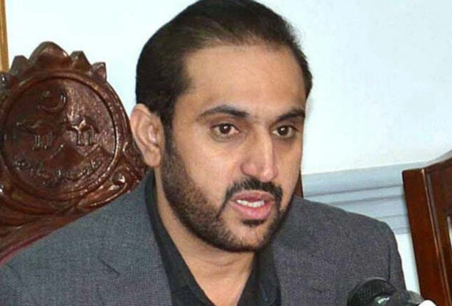 CM Balochistan expresses grief over loss of lives in tragic accident