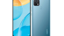 Oppo A15